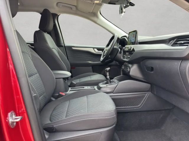 Ford Kuga Cool & Connect Hybrid