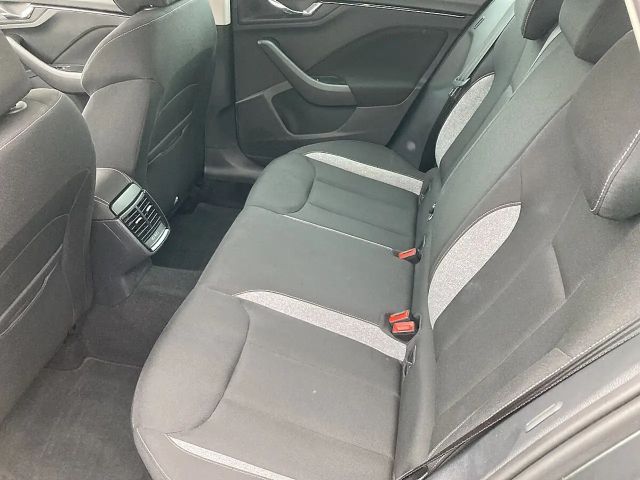 Skoda Kamiq Selection