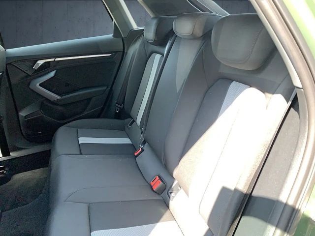 Audi A3 35 TFSI Sedan