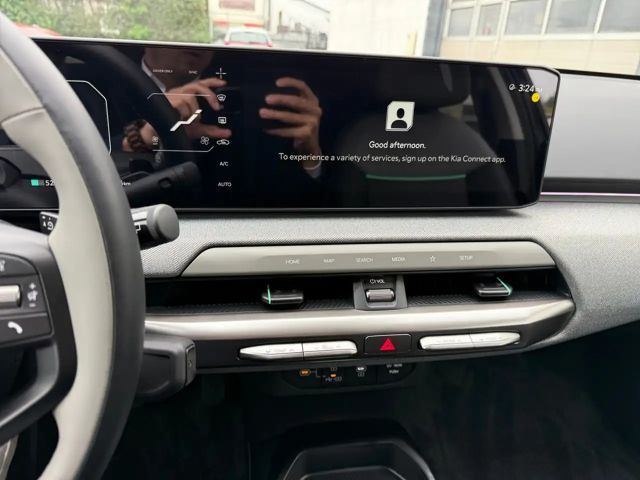 Kia EV4 81.4 kWh Earth FWD