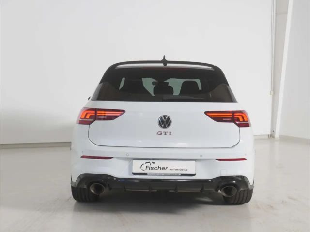 Volkswagen Golf 2.0 TSI DSG GTI Style