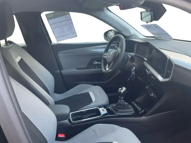 Opel Mokka 1.2 Turbo Elegance Turbo