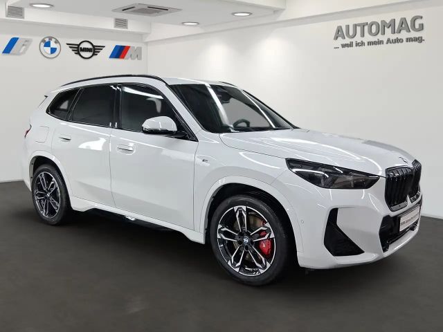 BMW X1 sDrive20i
