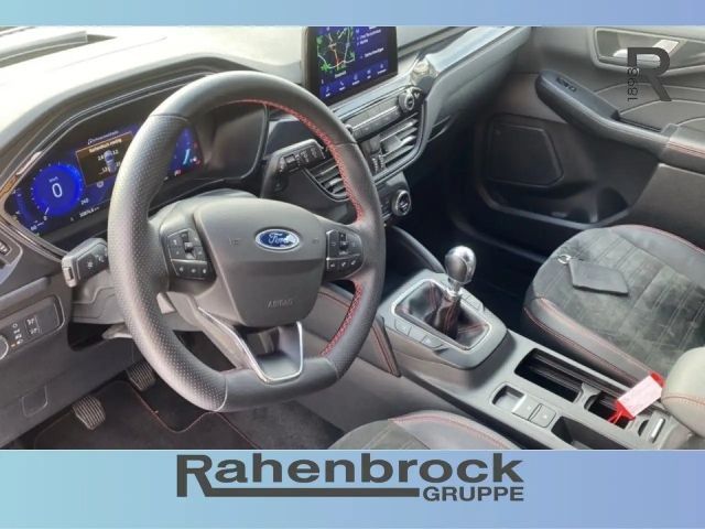 Ford Kuga EcoBoost ST Line X