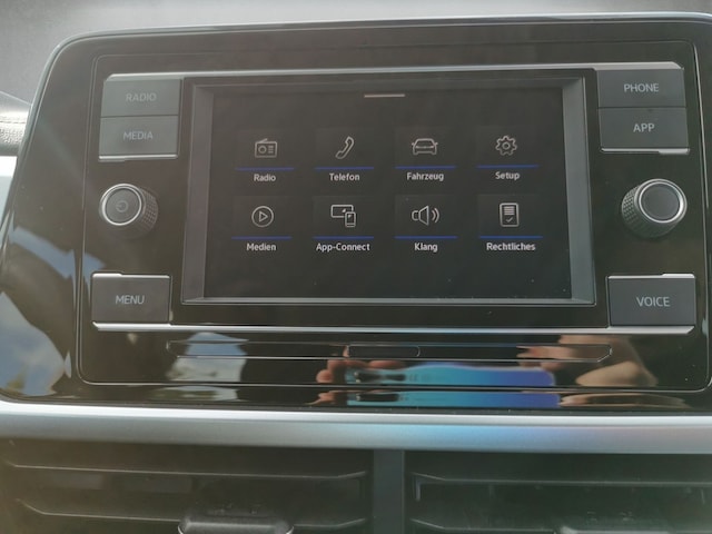 Volkswagen T-Roc 1.5 TSI DSG Life