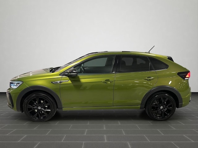 Volkswagen Taigo 1.5 TSI DSG R-Line