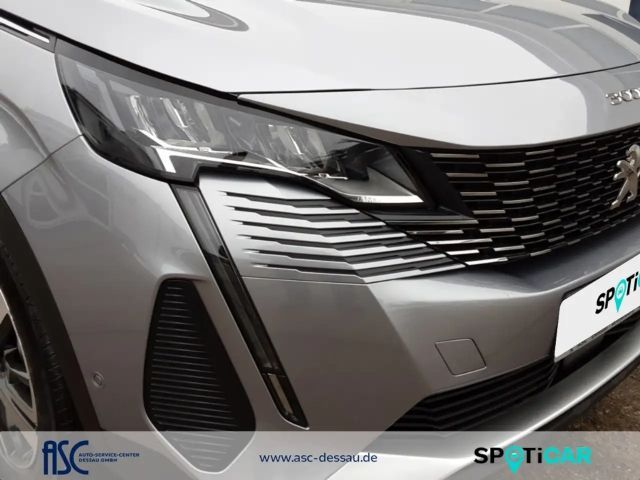 Peugeot 3008 Allure Pack Hybrid