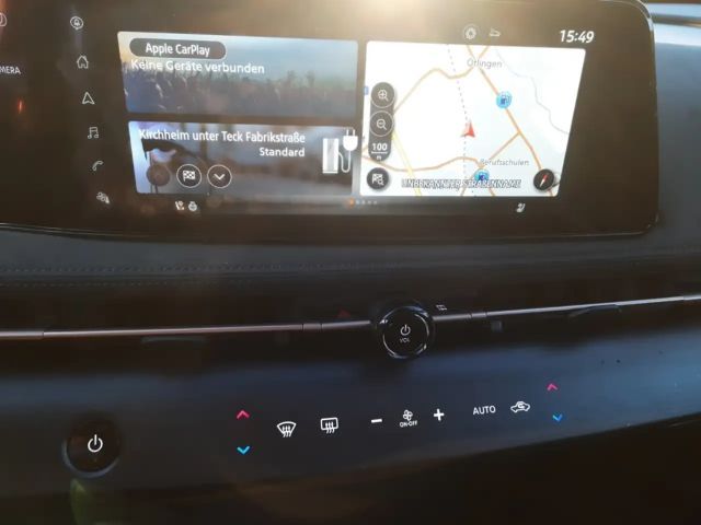 Nissan Ariya 87 kWh Evolve