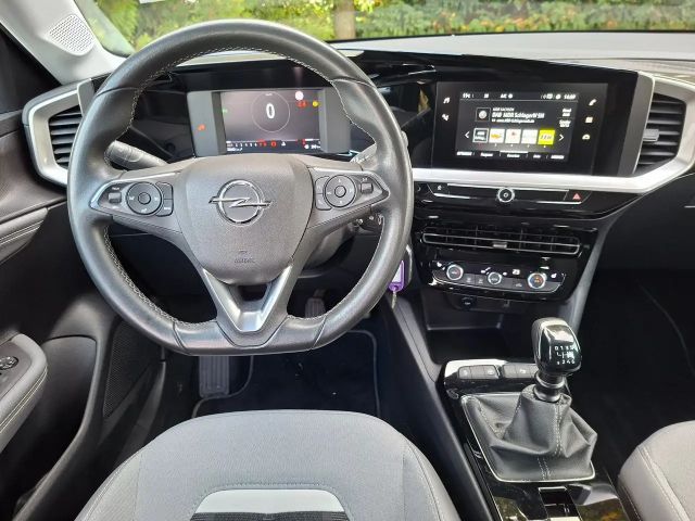 Opel Mokka Elegance
