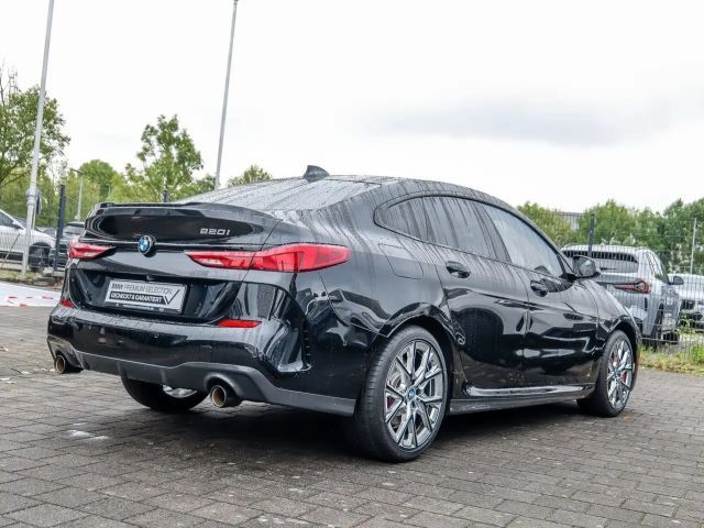 BMW 220 220i Coupé Gran Coupé M-Sport