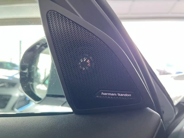 BMW X3 M-Sport xDrive