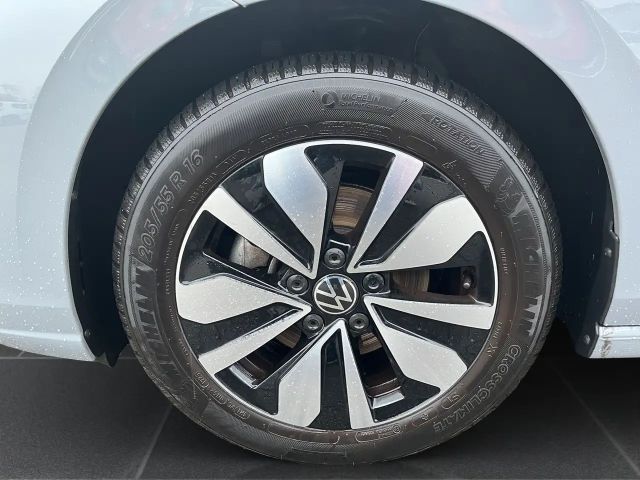 Volkswagen Golf DSG Variant