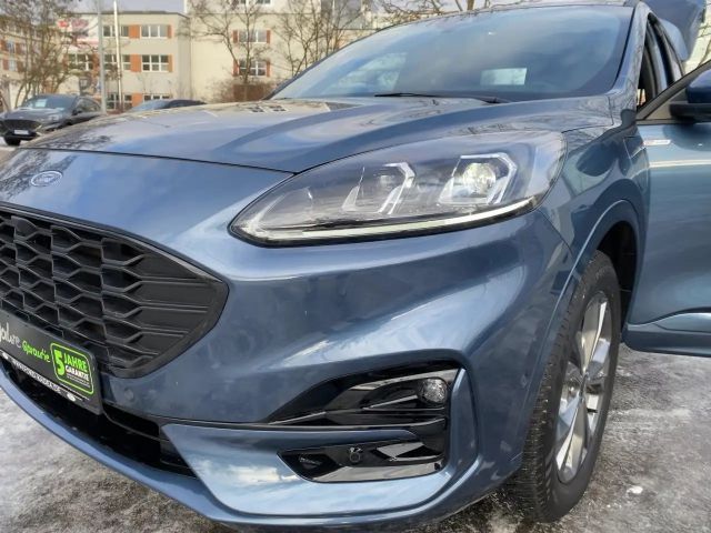 Ford Kuga Plug in Hybrid ST Line X