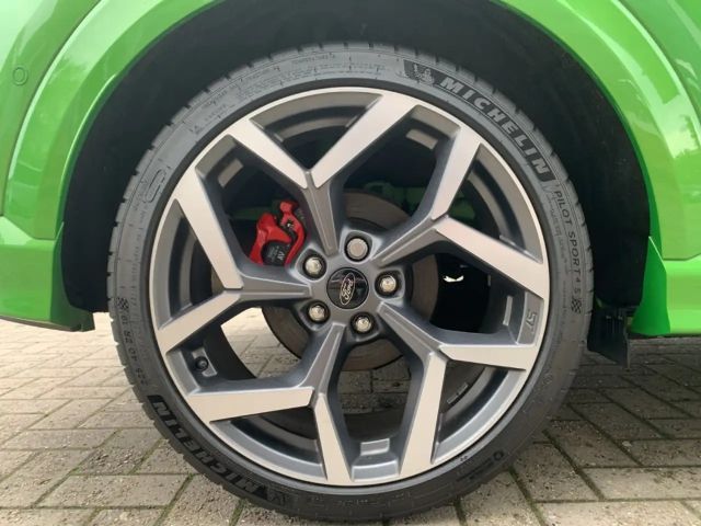 Ford Puma EcoBoost ST Line