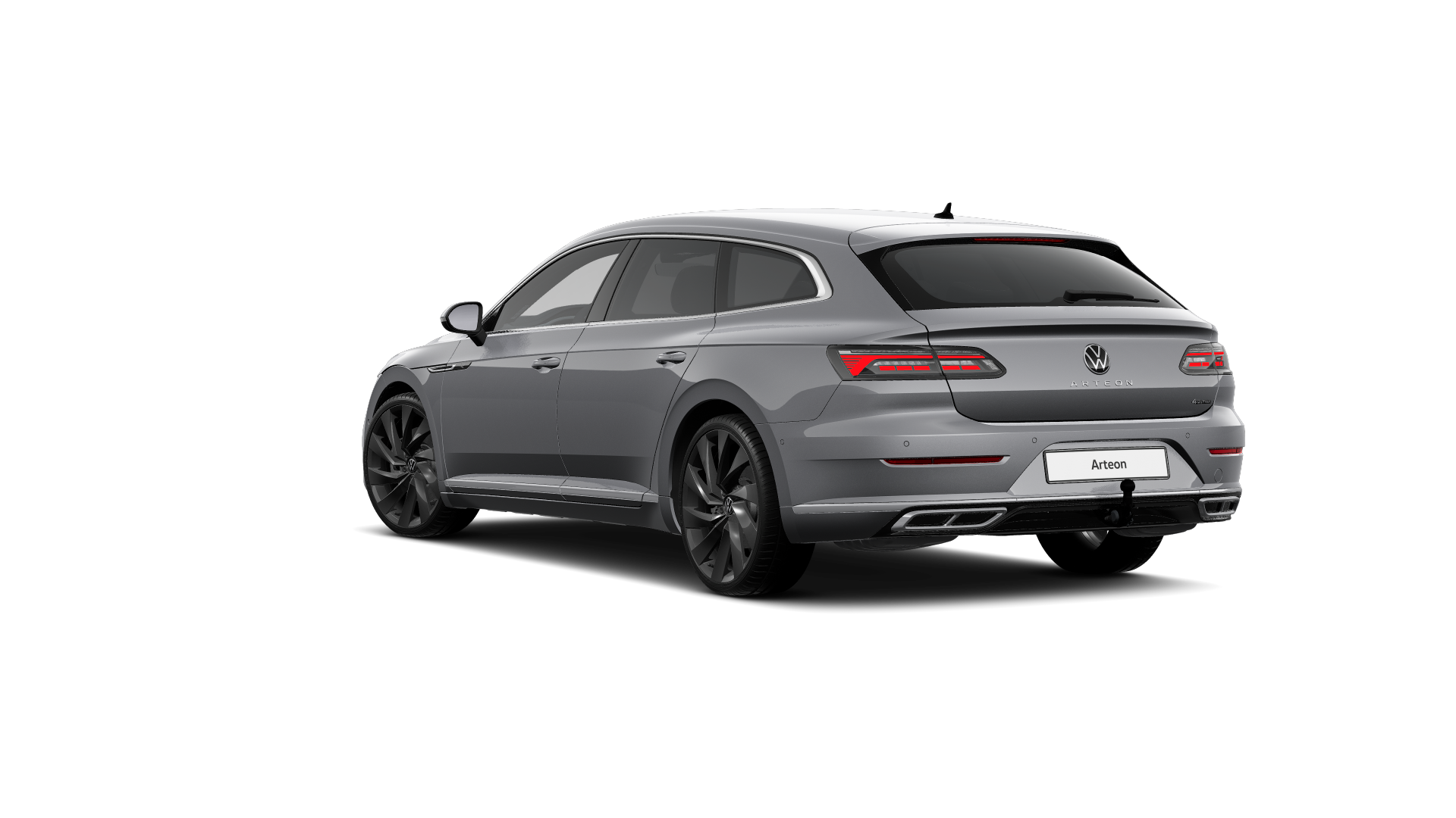 Volkswagen Arteon Shooting Brake R-Line