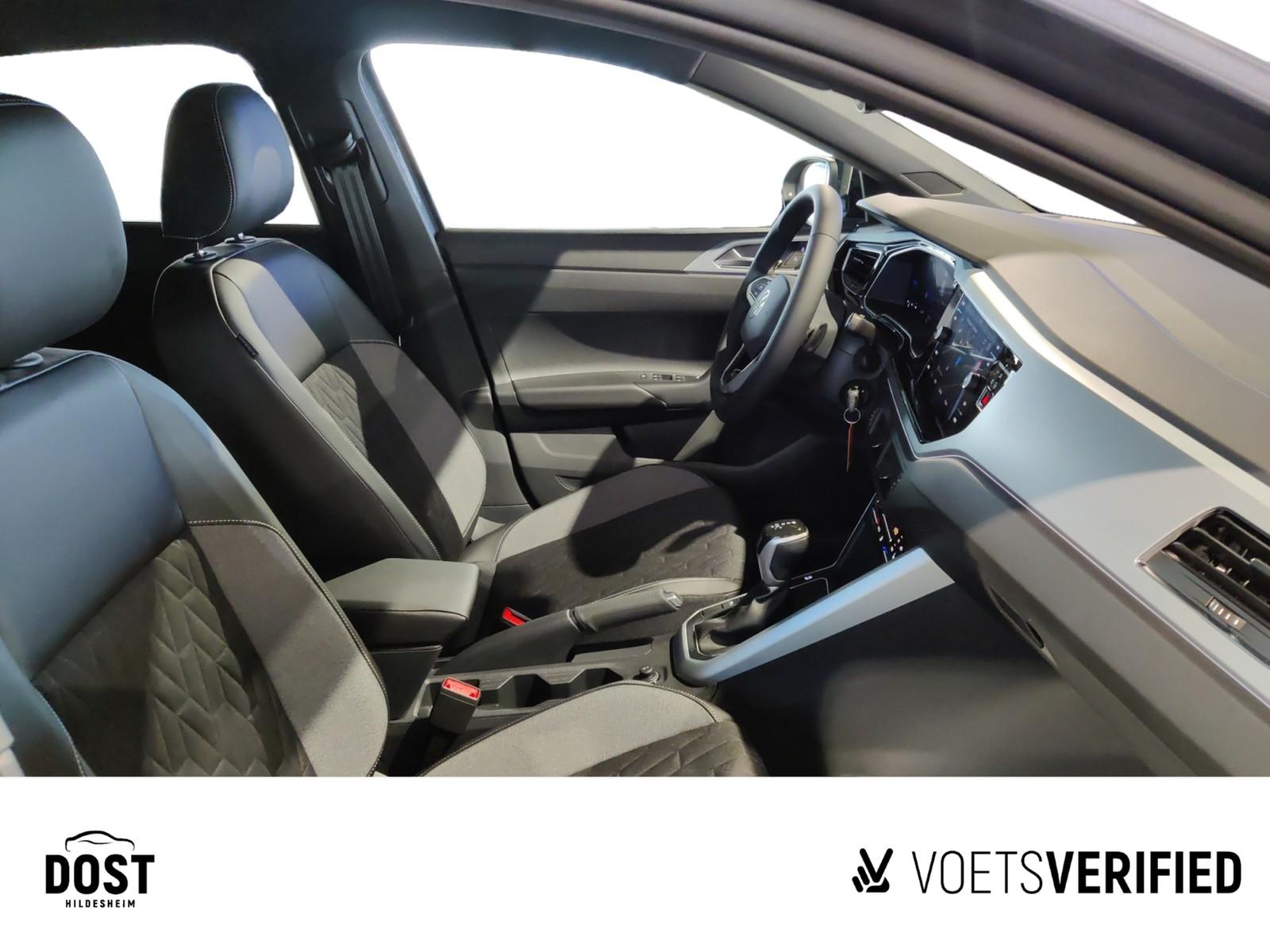 Volkswagen Taigo 1.0 TSI Life