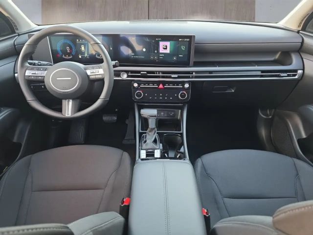 Hyundai Tucson 1.6 T-GDi