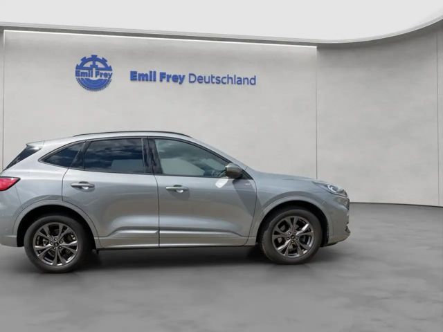 Ford Kuga EcoBoost ST Line X