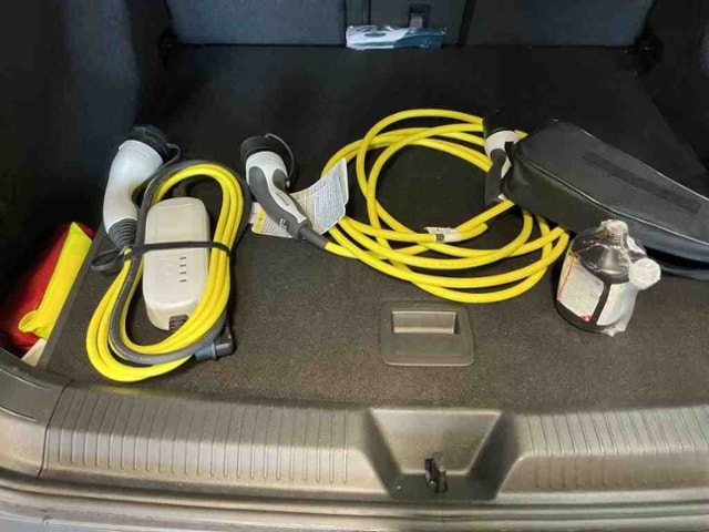 Volkswagen ID.4 Performance Pro