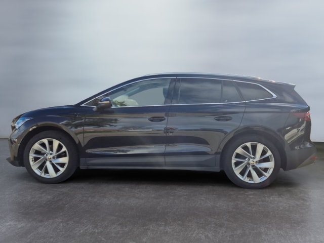 Skoda Enyaq iV 60