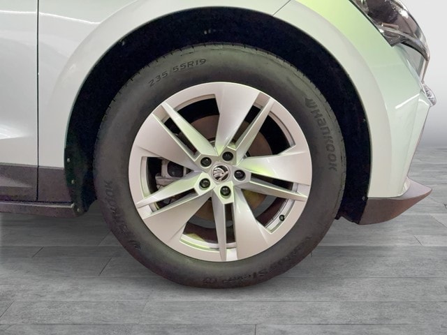 Skoda Enyaq Loft iV 80