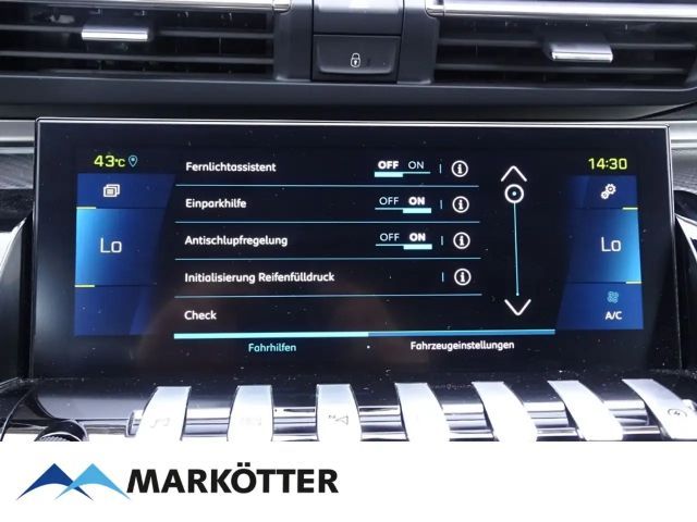 Peugeot 508 GT-Line SW