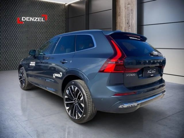 Volvo XC60 AWD Bright T6 Ultra