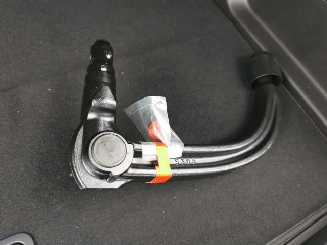 Opel Grandland X Elegance