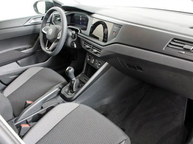 Volkswagen Taigo 4Me TSI