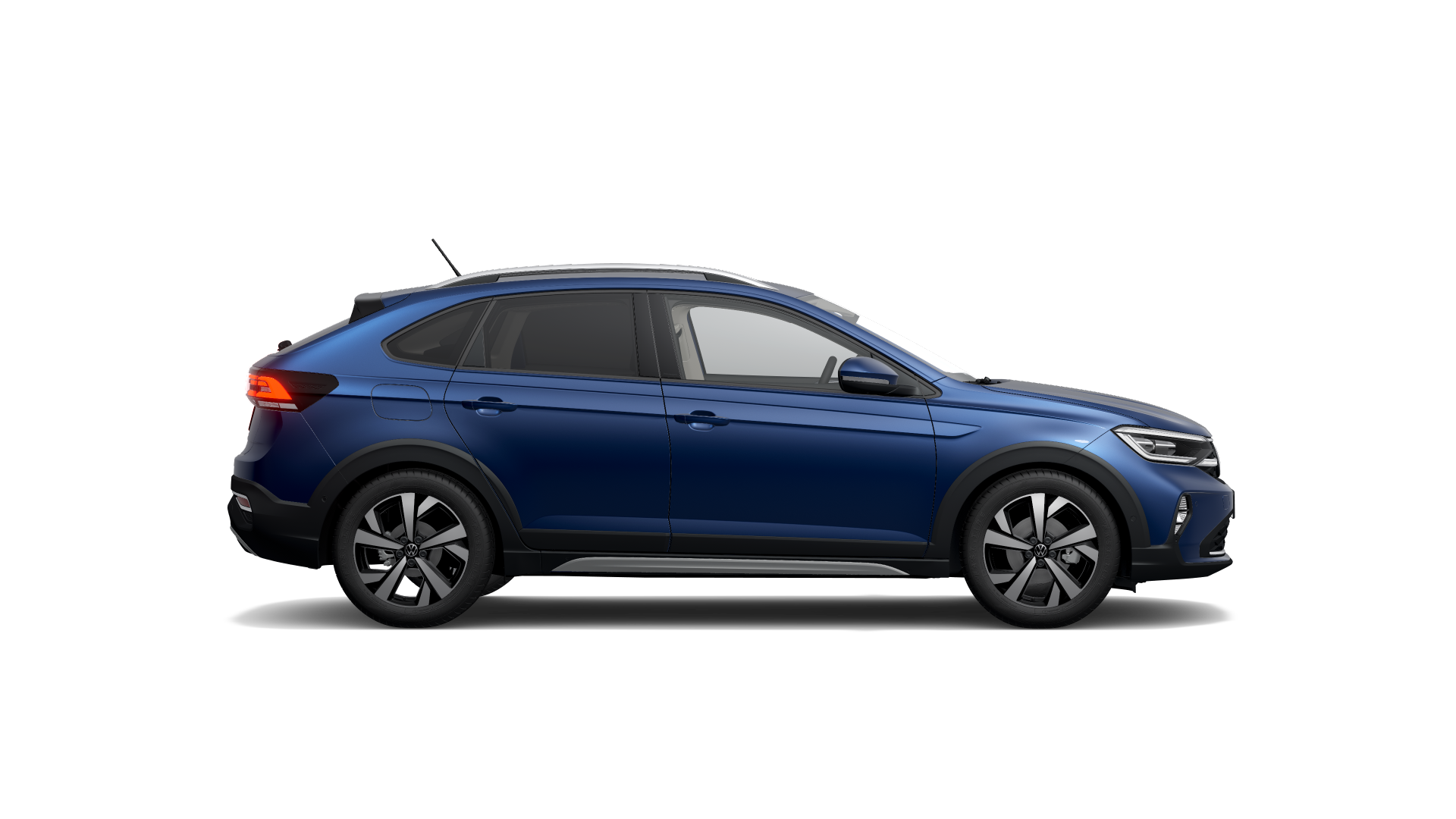 Volkswagen Taigo 1.0 TSI DSG IQ.Drive Style