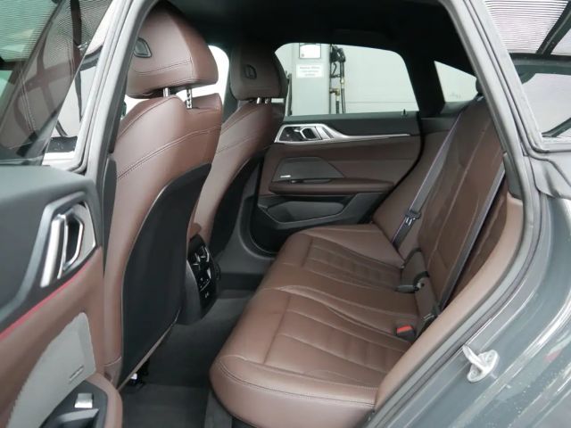 BMW 430 430d Coupé xDrive