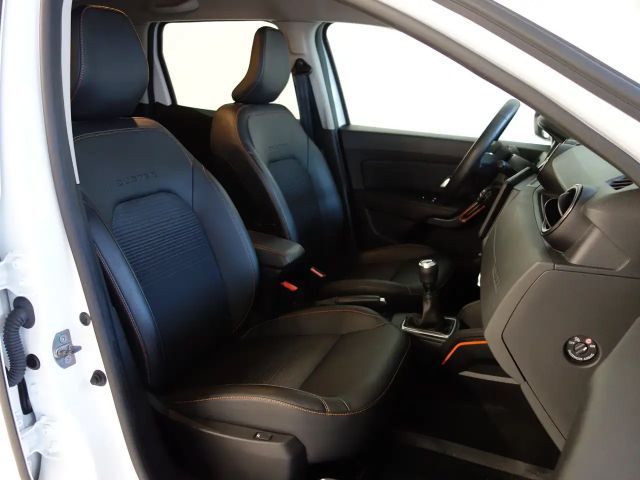 Dacia Duster Extreme TCe 130