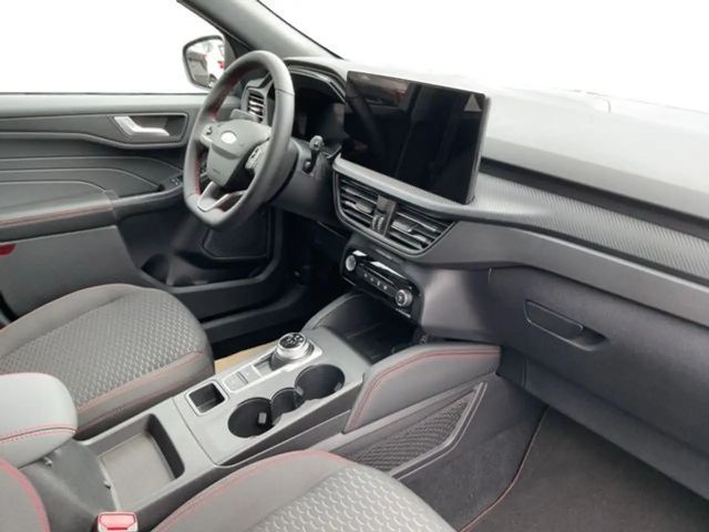 Ford Kuga EcoBoost ST Line