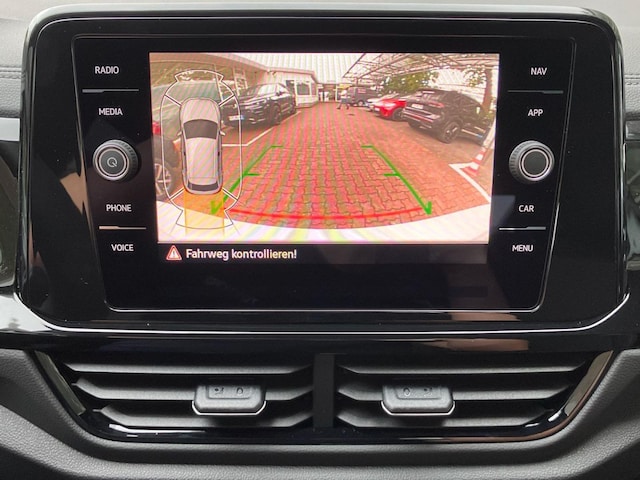 Volkswagen T-Roc 2.0 TDI DSG Style