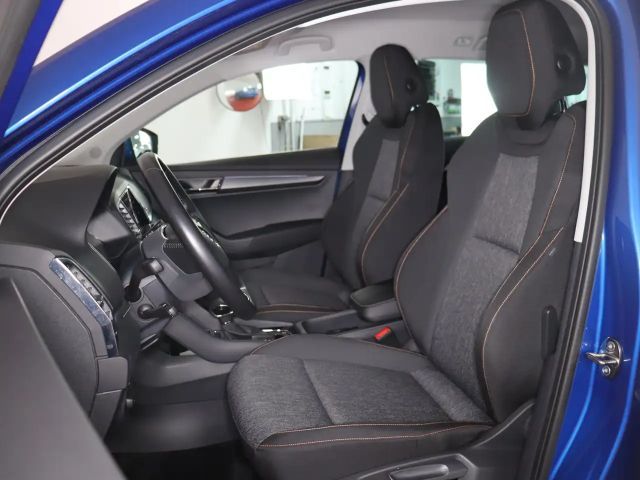 Skoda Karoq 2.0 TDI Clever