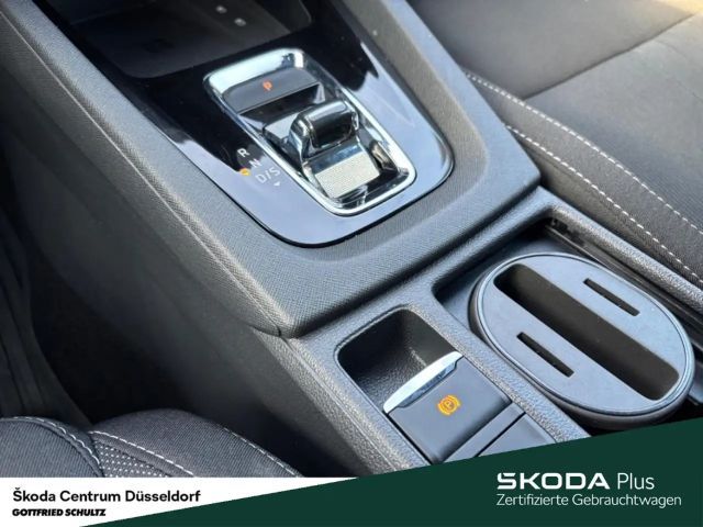 Skoda Octavia Combi Sportline