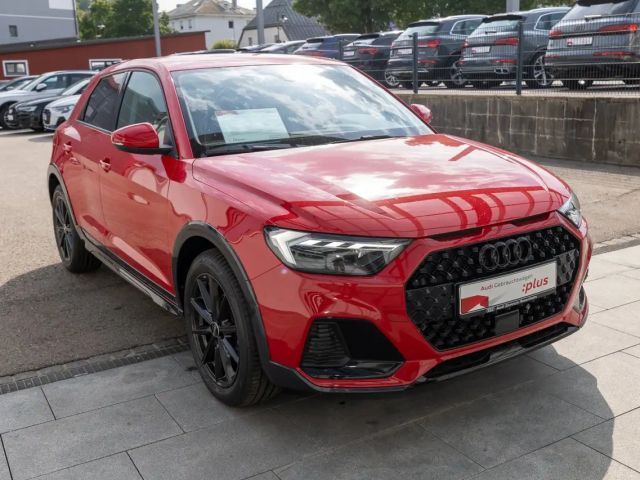 Audi A1 30 TFSI Allstreet S-Tronic