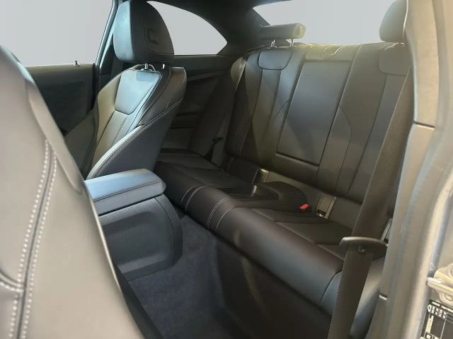 BMW 240 Coupé xDrive