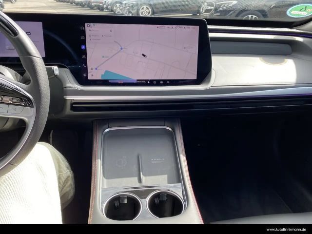 Xpeng P7 AWD Performance