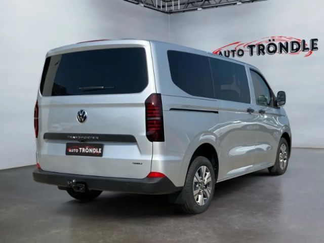 Volkswagen Transporter 2.0 TDI 4Motion Plus T7