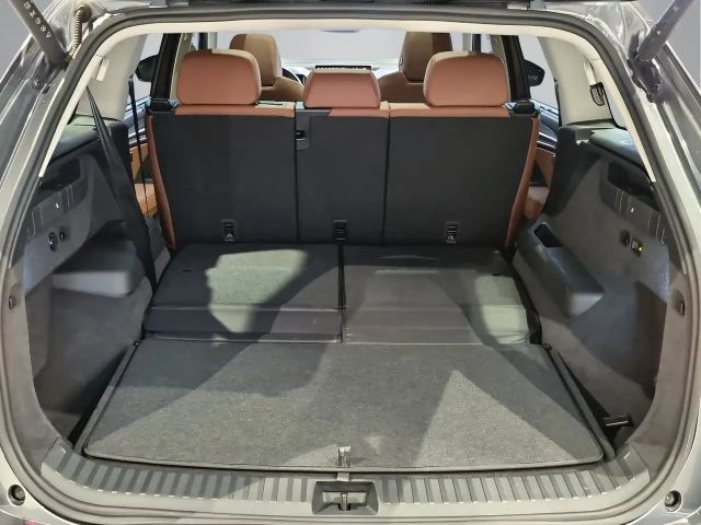 Skoda Kodiaq 4x4 Selection