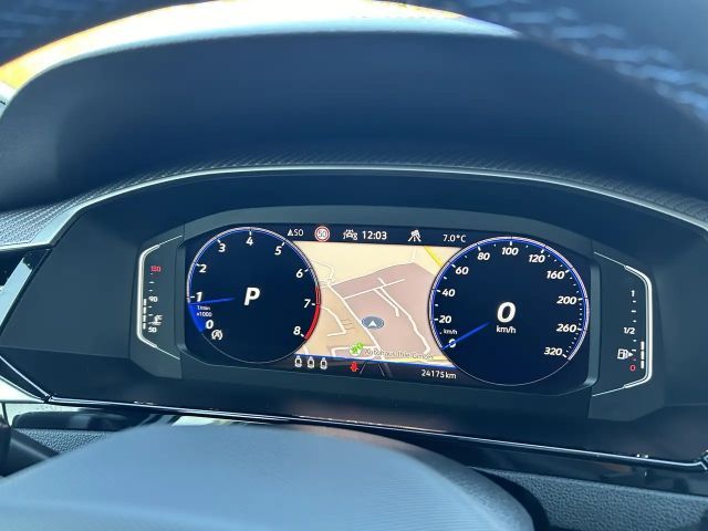 Volkswagen Arteon Shooting Brake 4Motion