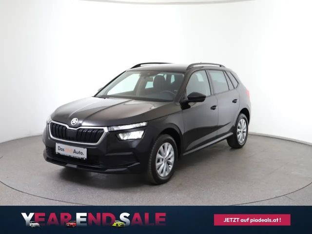 Skoda Kamiq SC TSI