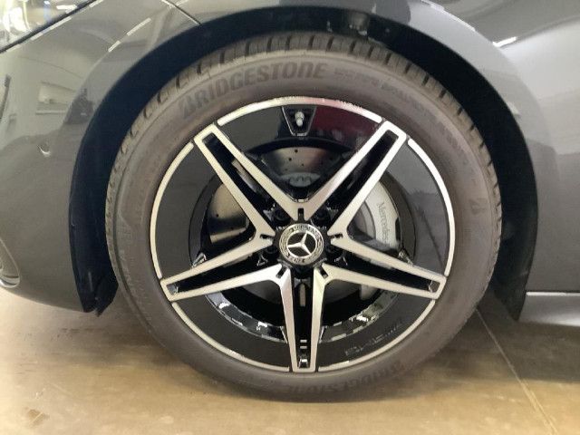 Mercedes-Benz C 180 AMG Line Sedan