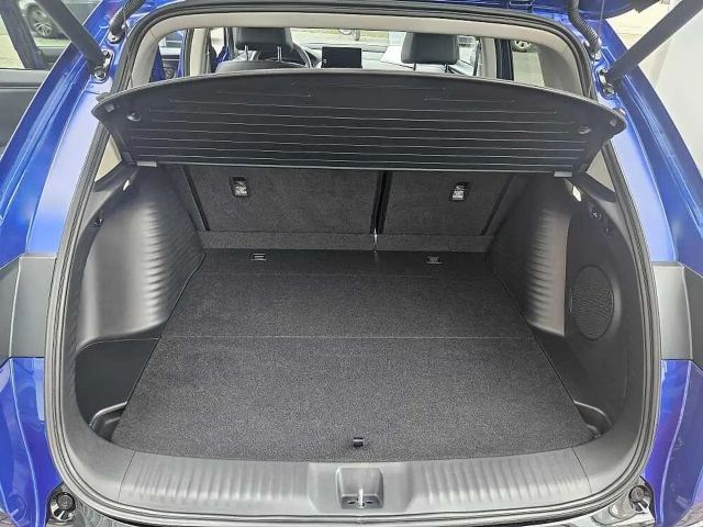 Honda ZR-V 2.0 Advance e:HEV i-MMD