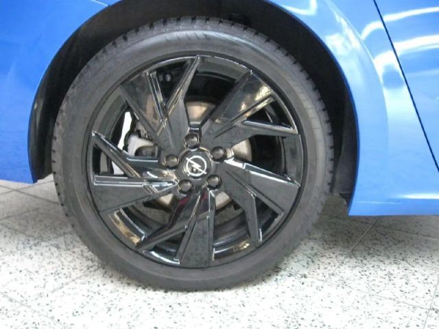 Opel Astra GS-Line Grand Sport