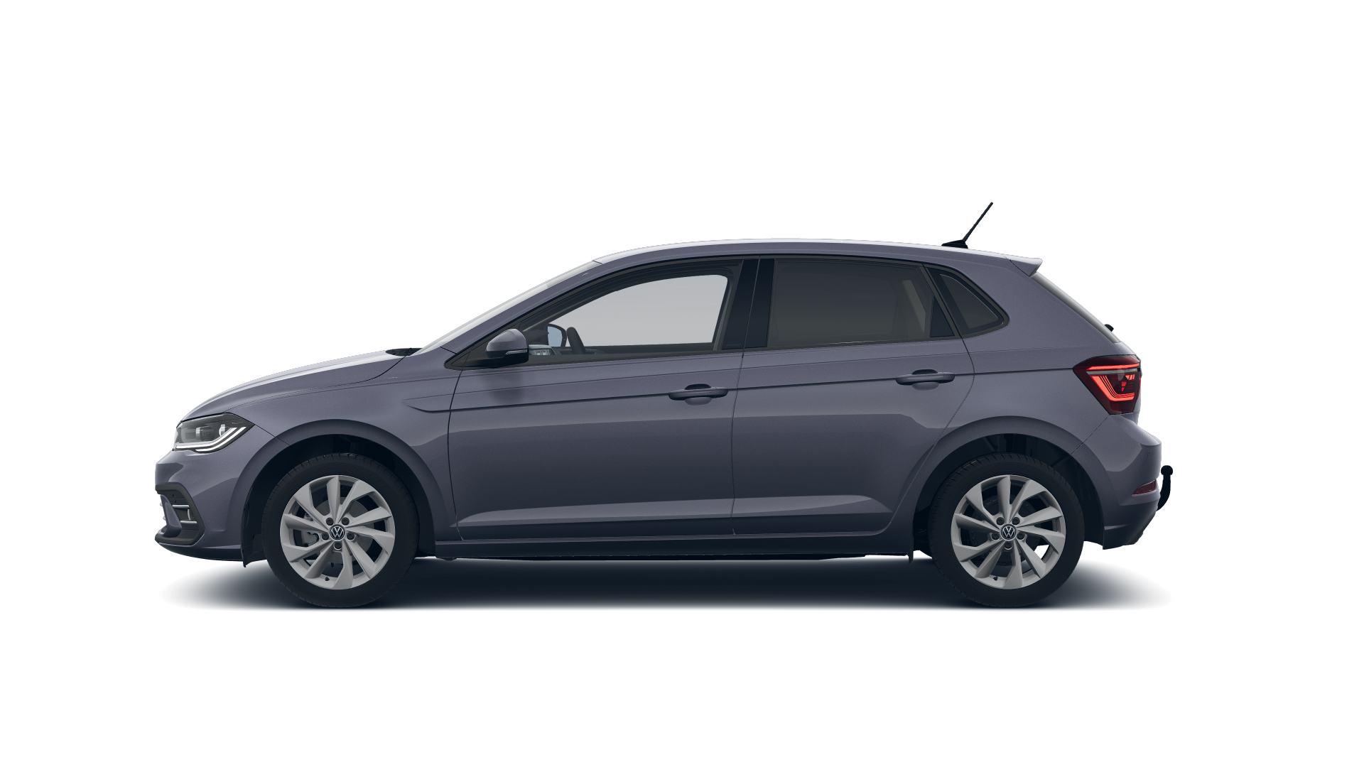 Volkswagen Polo 1.0 TSI DSG Style