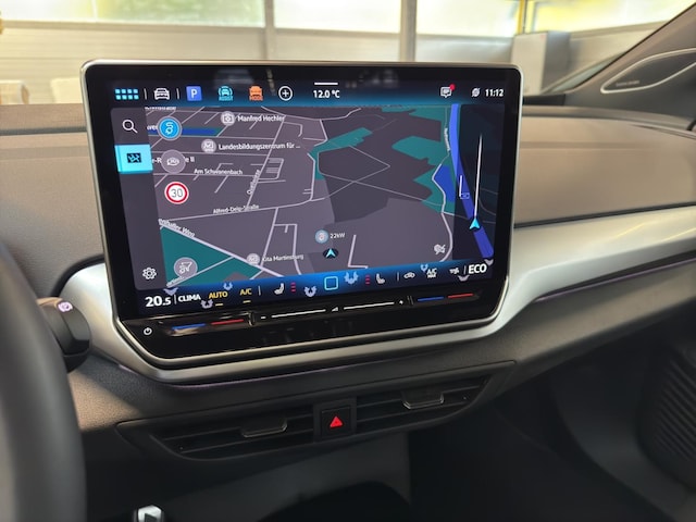 Volkswagen ID.4 Performance Pro