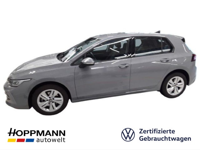 Volkswagen Golf 1.5 TSI Life