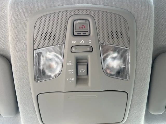 Suzuki S-Cross AllGrip Hybrid